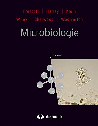 Télécharger Microbiologie Francais PDF