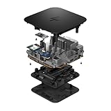 Code EAN : 0198415314048 HP G6 - Dockingstation - 2 x DP, HDMI, USB-C