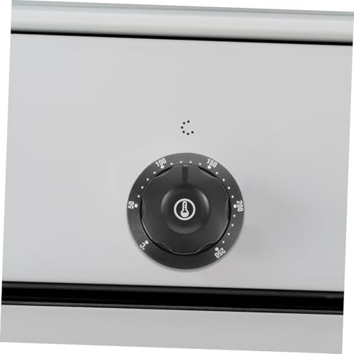 Bouton de commande thermique de remplacement pour four de cuisine - 5