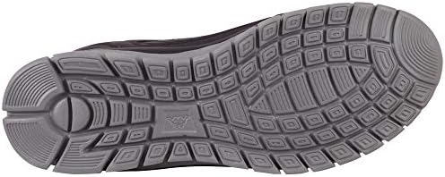 Kappa Unisex Training Road Running Shoe, 1116 Black Grey, 8.5 US Women | Image 1