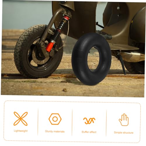 Chambre à air électrique Gatuida pour scooter et brouette lot de 2 - 3