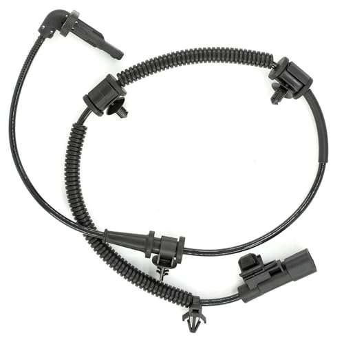 Capteur ABS Buick Regal Lacrosse 12841616 anti-blocage de haute précision avant