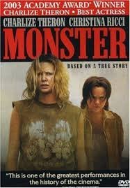 Monster French (Bilingual) [DVD]