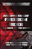  Freedom Rider 1 -: The Night of the Grace (German)