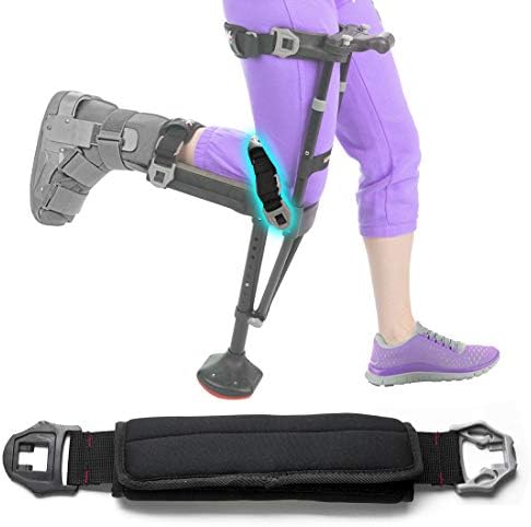 iWALK2.0 Hands Free Crutch - Factory Replacement Knee Strap