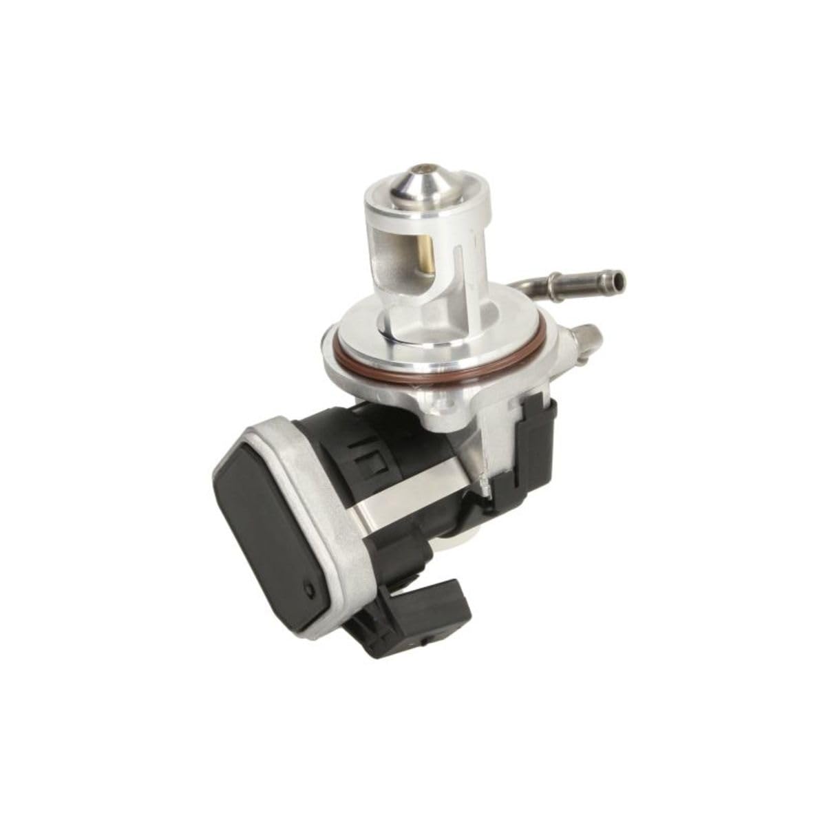 DELPHI EG10429-12B1 Vanne EGR sans radiateur-EGR Compatible avec MERCEDES-BENZ Classe A W169 Classe B W245
