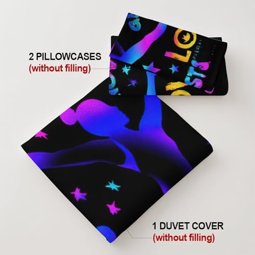 Drap housse gymnastique lit simple avec bonnet profond anti-glisse - 8