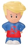 Fisher-Price Little People Eddie Figure