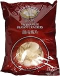Golden Swan Vietnamese Prawn Cracker 2 Kg