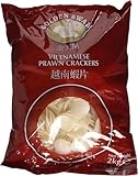 Golden Swan Vietnamese Prawn Cracker 2 Kg
