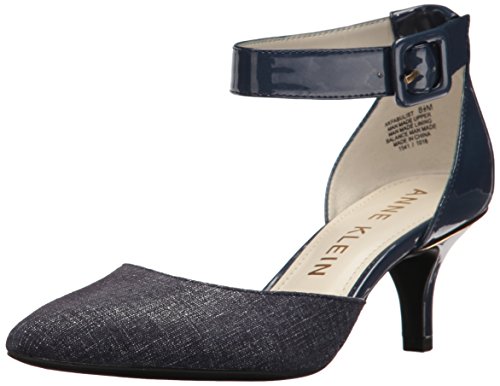 Image of Anne Klein Fabulist