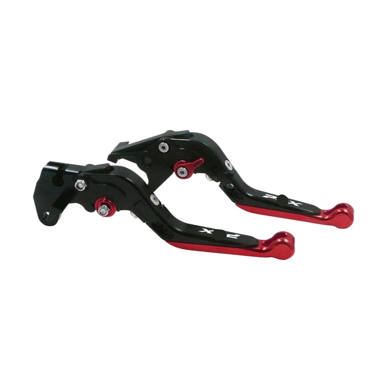 PLIQVBN Clutch Brake shafts Motorcycle Adjustable Folding Extendable Brake Clutch Lever for PCX125 for PCX150 for PCX160 for PCX 125 150 160