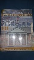 Grambling State University Tools For Student Success 101 &102 1598307339 Book Cover