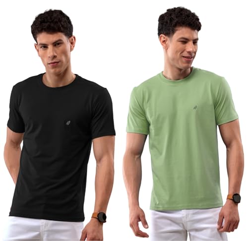 Image of Lux Nitro Men T-Shirt