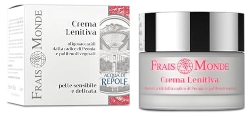 Frais Monde Crema Lenitiva Skin Care 50 ml Fskin08 50 ml