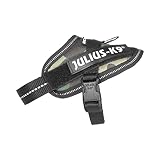 IDC Powerharness, Size: 3XS/Baby 1, Camouflage