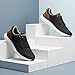 Imagen de LEOSS ORIGINAL Zapatos Deportivos para Hombre Elegantes Modernos para Las Salidas Nocturnas