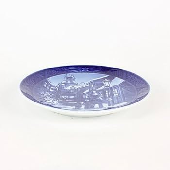 コペンハーゲン　1996年お皿 Amazon.co.jp: 1996年 ロイヤルコペンハーゲン イヤー