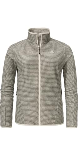 Veste polaire Schöffel Femme style Terxa Circ protectrice et douce
