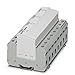 Produktbild PHOENIX CONTACT Blitzstromableiter, Typ 1/2 FLT-SEC-P-T1-3S-350/25-FM, 2905421