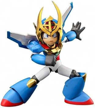 Amazon | 4インチネル ロックマン30周年X千値練10周年 コラボ Amazon | 4インチネル ロックマン30周年X千値練10周年 コラボ