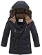 Vogstyle Winterjacke