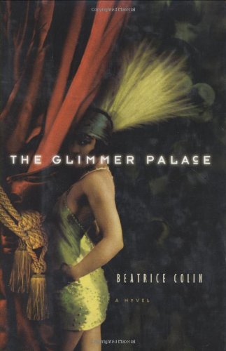 Buy The Glimmer Palace — BookShops.in