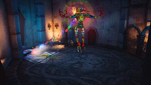 Sony MediEvil PS4 - vue 5