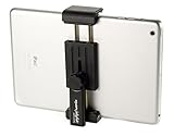 Square Jellyfish Mini Tablet Tripod Mount - Holds All Tablets Up To 7 Inches (Plastic version - mount only)