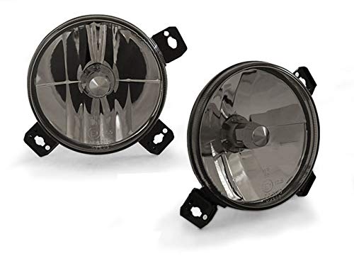 Faros delanteros compatibles con Volkswagen Golf 2 1983 1984 1985 1986 1987 1988 1989 1990 1991 GV-1672 faros delanteros de coche faros delanteros del lado del conductor y del pasajero