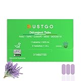 DUSTGO