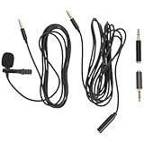 Accessoire micro – idéal pour les diffusions en direct, le doublage de jeux vidéo, etc. son design est simple et pratique. microphones d'enregistrement pour scène