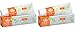 Nature's Gate Fluoride-Free Natural Creme toothpaste, Creme de Anise - 6 oz - 2 pk