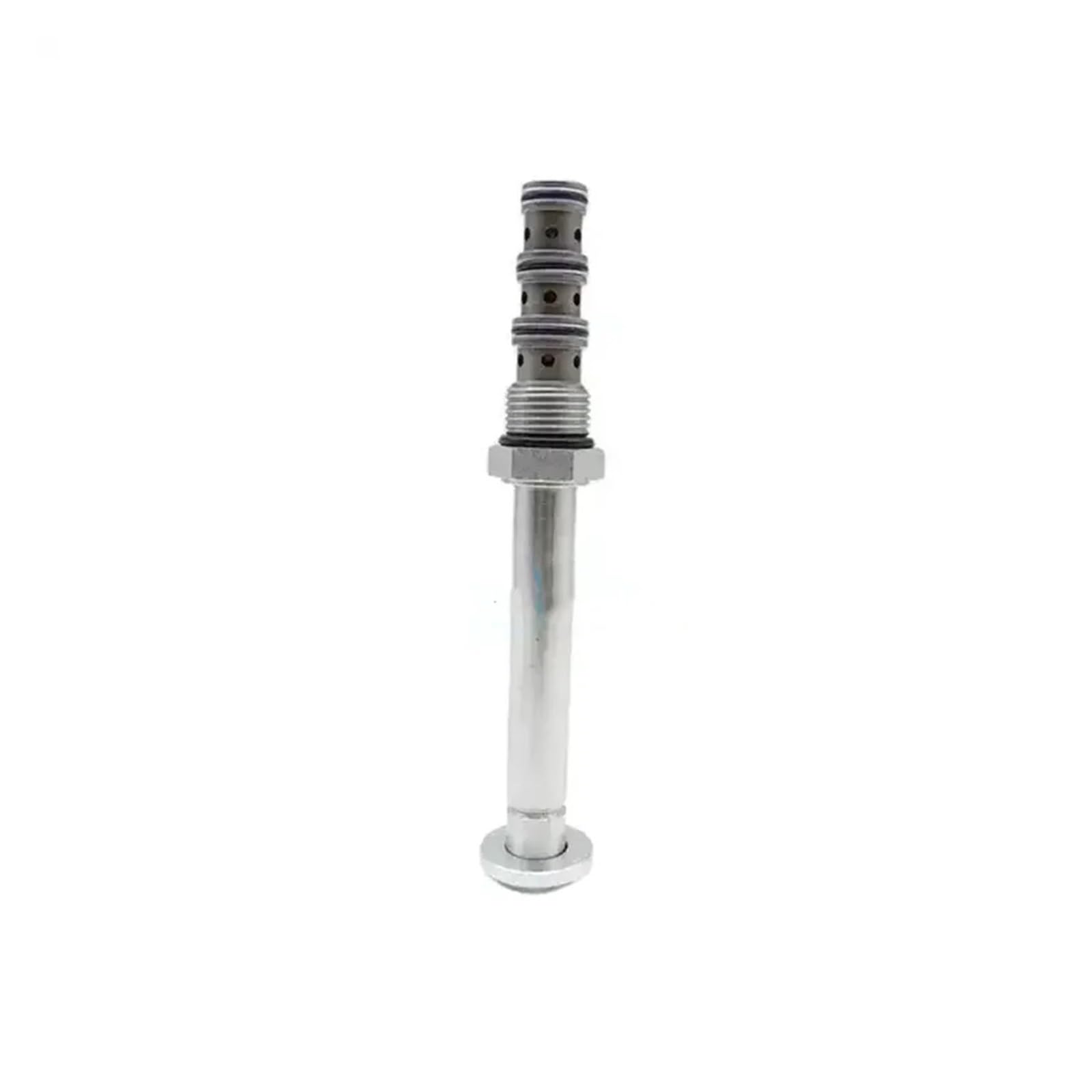 JJKKOZVQF AT163475 AT163468 AT1634AS22 ELI80-0072 Solenoid Valve 300D 310D 315D(B1ack)