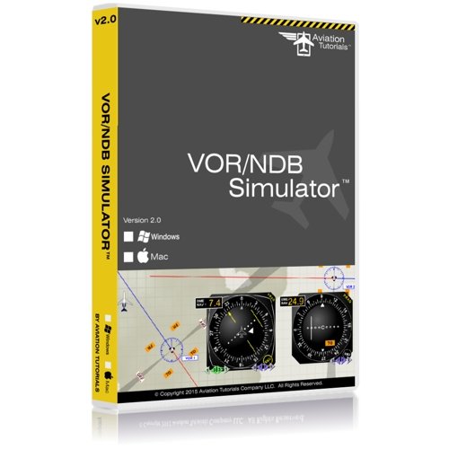 VOR/NDB Simulator 2.0 Download