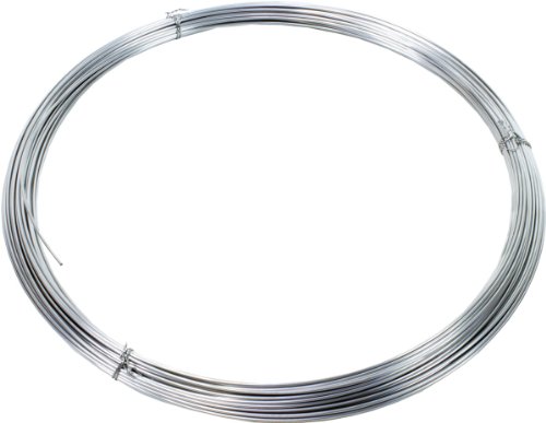 Preisvergleich Produktbild FS Edelstahldraht V2A 1.0 mm A 1.0 Kg