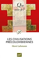 Las Culturas Precolombinas 2130593143 Book Cover