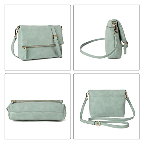 Image of Gladdon Crossbody bags for Women Crossbody Purse Shoulder Bag