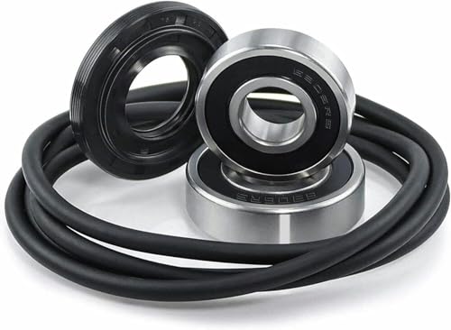 Roulements et kit de joints d'étanchéité pour cuve WM2277HW de machine