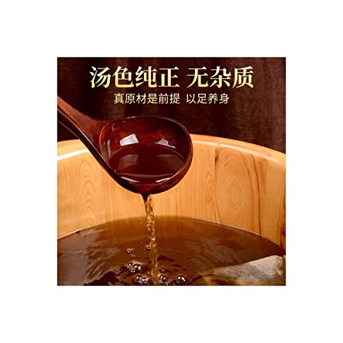 妙艾唐二十八味足浴包 #TOP4