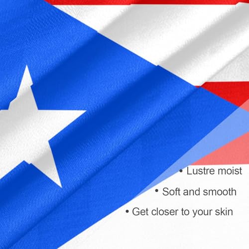 Silk Scarf Women Silk Neckerchief Sleep Hair Wrap Head Scarf Square Headwear Lady Aesthetic Accessory 35.4 * 35.4in4