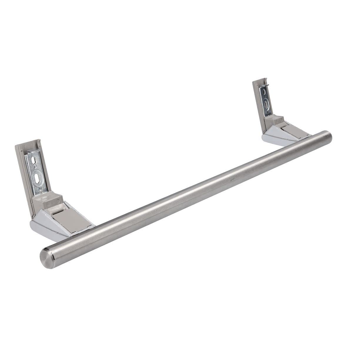 Handgriff Stangengriff Türgriff Griff Edelstahl silber ALTERNATIV Liebherr 9096532 Kühlschrank Kühlgerät