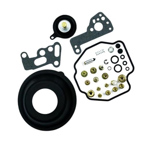 Kit réparation carburateur VMAX 1200 accessoires pièces de rechange