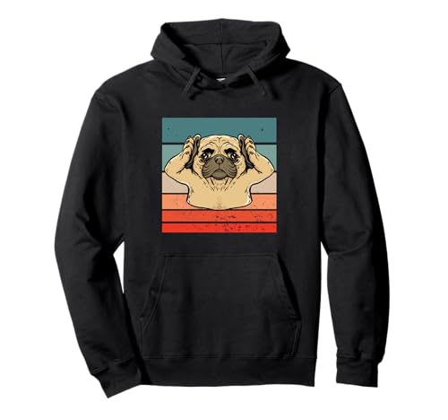 How do you say i like dogs in french