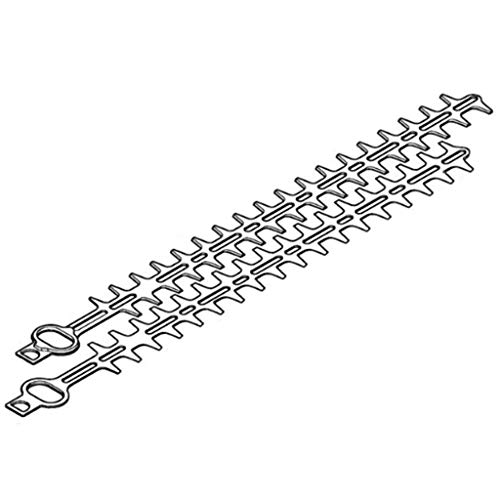 Ersatzmesser Heckenschneider STIHL HL 91 KC-E, HL 94 C-E, HL 94 KC-E