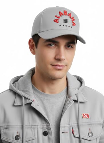 Gorra Trucker Vintage Daxton Moderna Unisex miniatura 2
