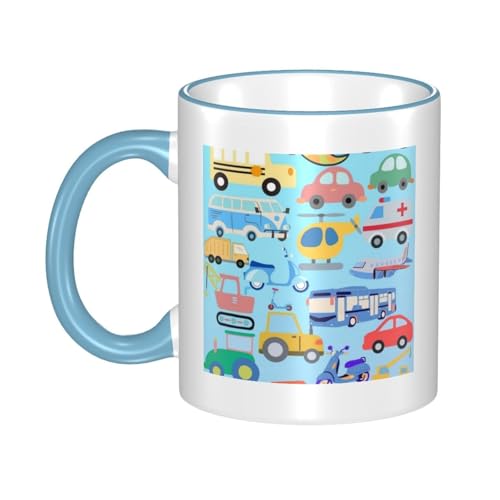  ꓭԕ }OJbv R[q[Jbv 킢 ii i j  蕨 lCsky Blue