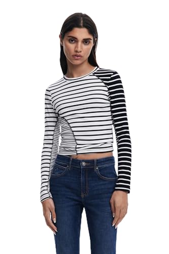 Chiusura con cerniera TS_Rock River, 1000 White, XL