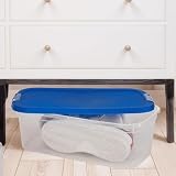 Consejos para Comprar Caja Plastico Home Depot , tabla con los diez mejores. 15 Caja Plastico Home Depot marca Italhome (3)