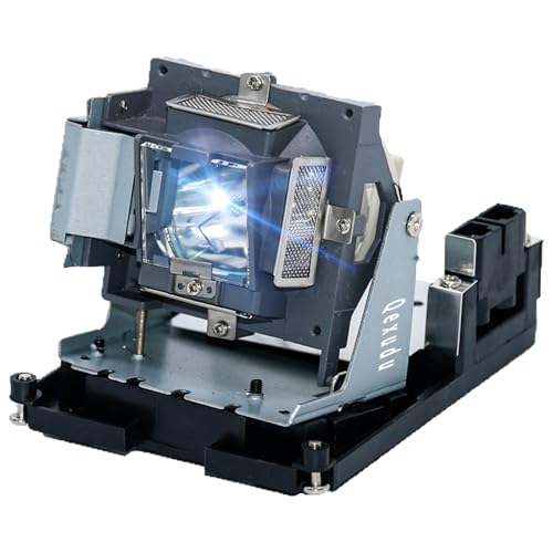Image of Qexudu BL-FU310B Projector Lamp with Housing for OPTOMA EH500 X600 DH1017 Projector Lamp